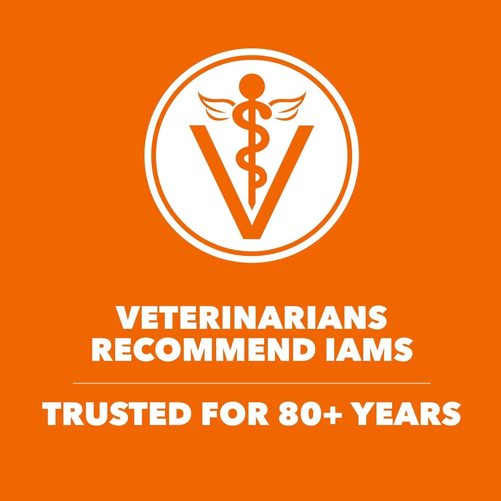 Proactive Health Adult Healthy Dry Cat Food with Chicken, 22 Lb. Bag