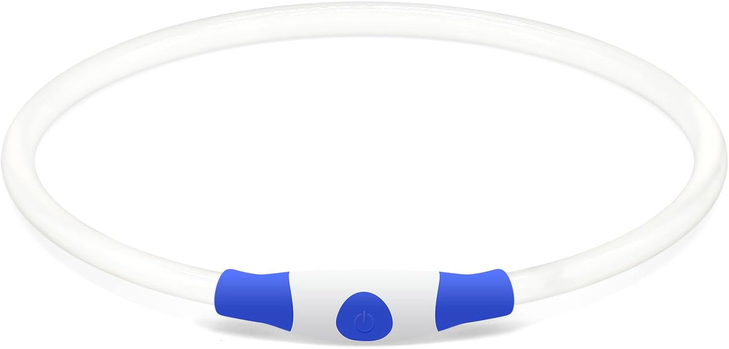 Illuminated Safety Dog Collar™
