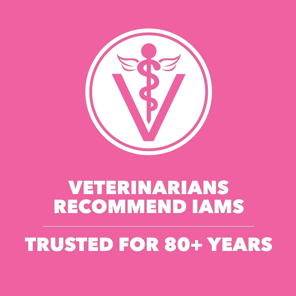 Proactive Health Adult Sensitive Digestion & Skin Dry Cat Food with Turkey, 13 Lb. Bag