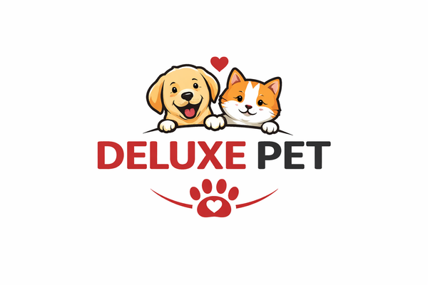 DELUXE PET