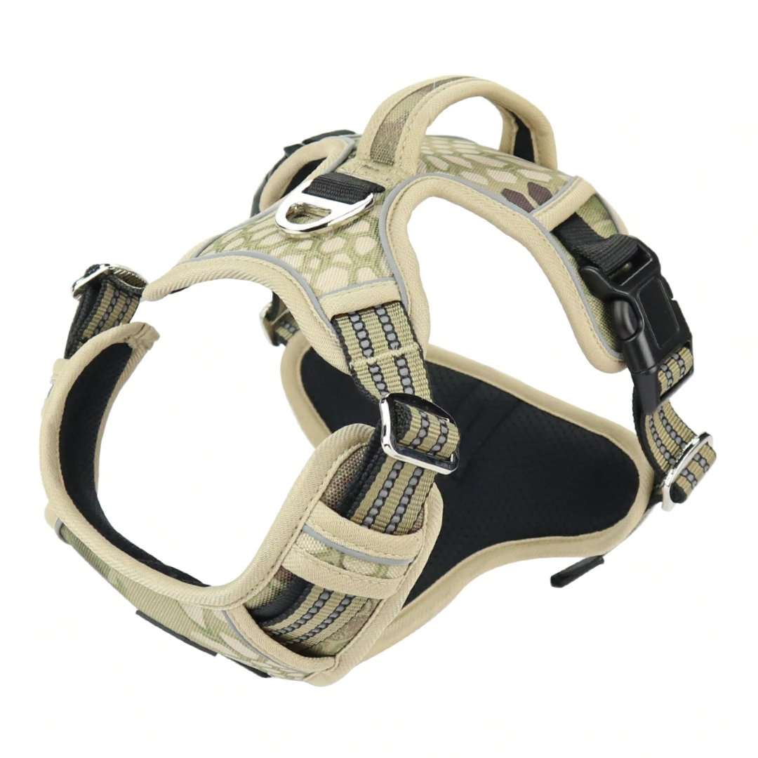 Premium Dog Harness Vest