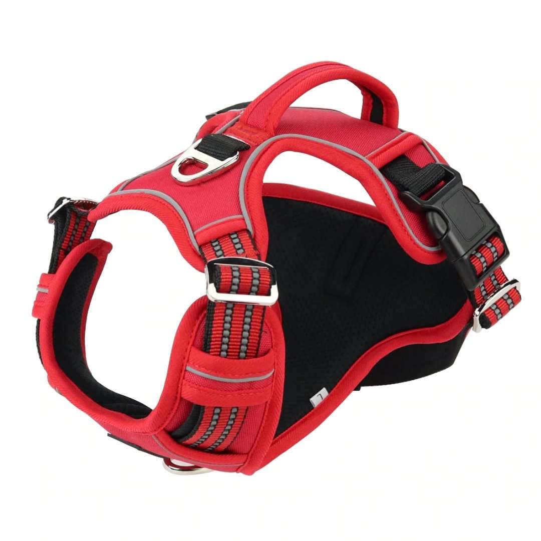 Premium Dog Harness Vest