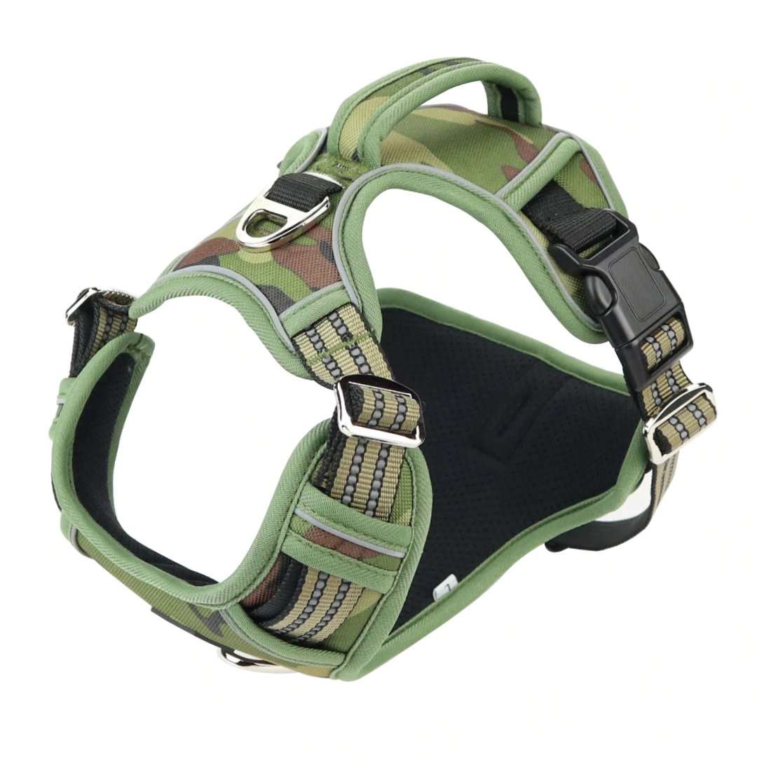 Premium Dog Harness Vest