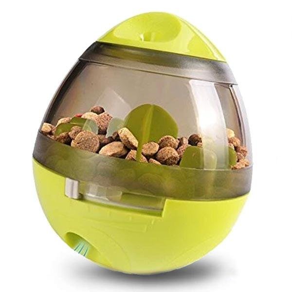 Treat Dispensing Dog Toy